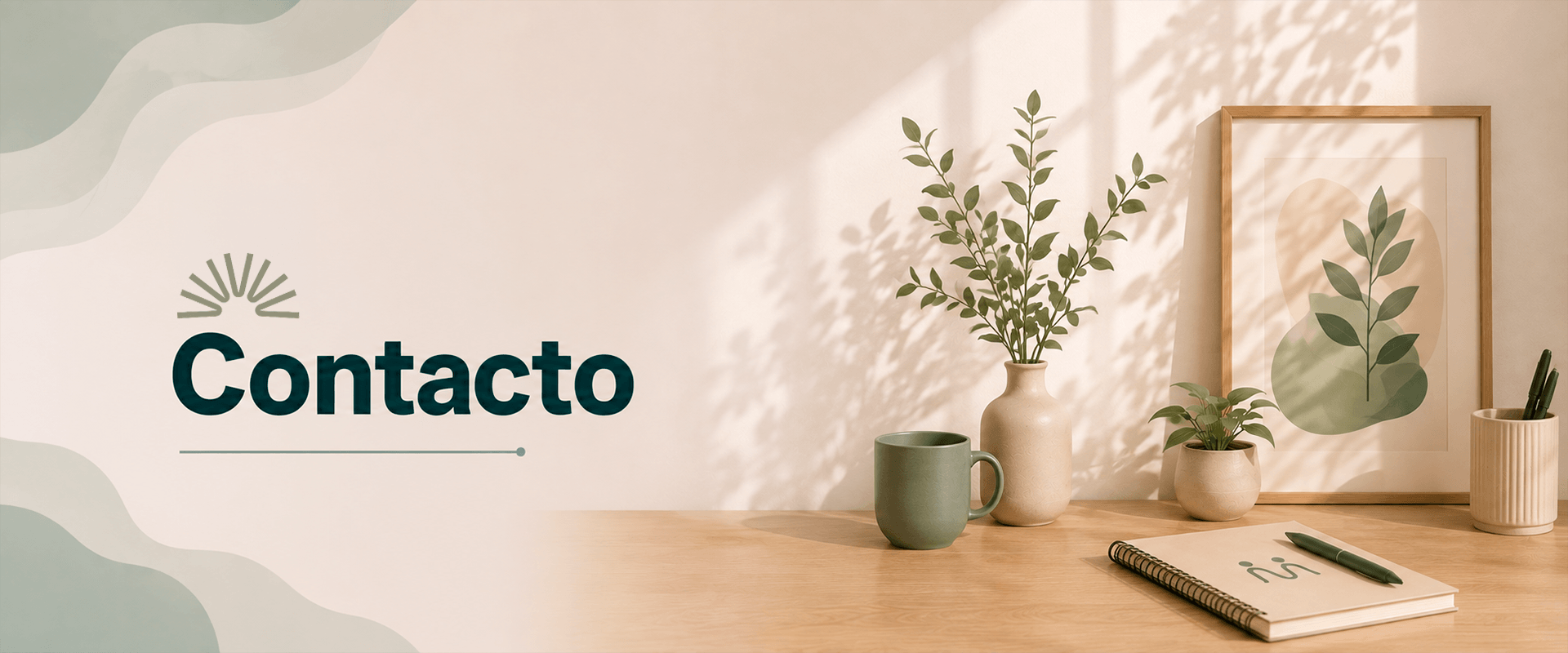 Fundación Principios. Bienvenido